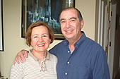 Tami & Kevin